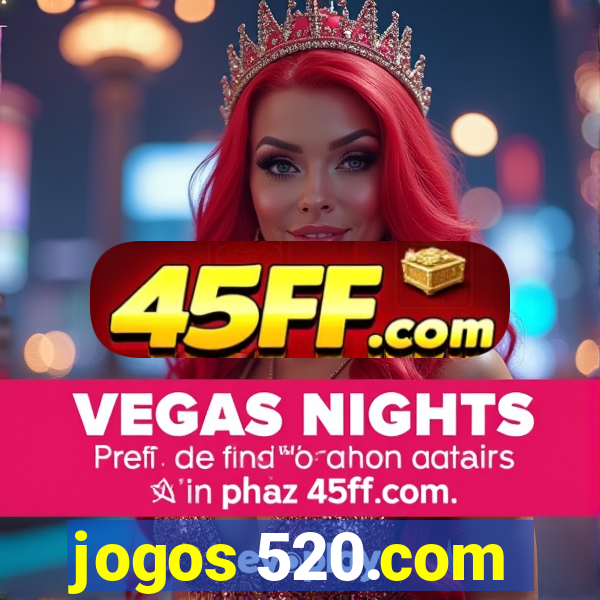 jogos 520.com